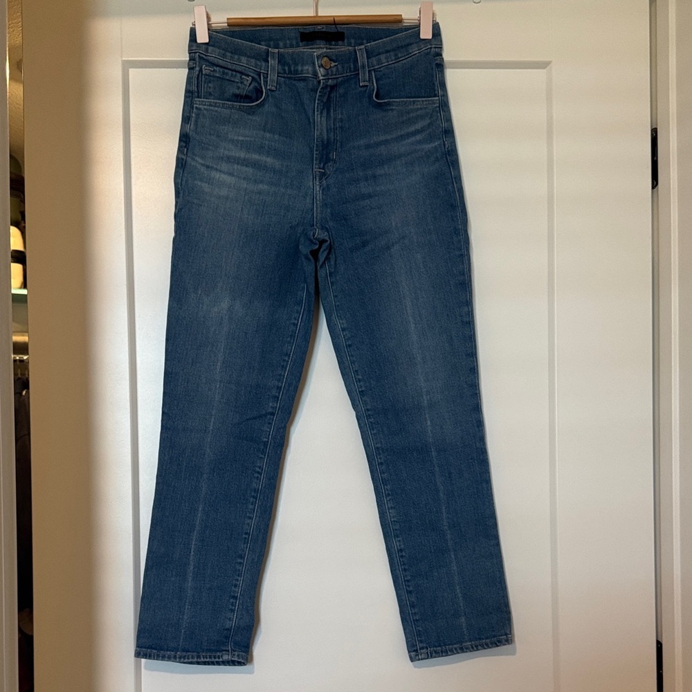 J brand ruby jeans alto